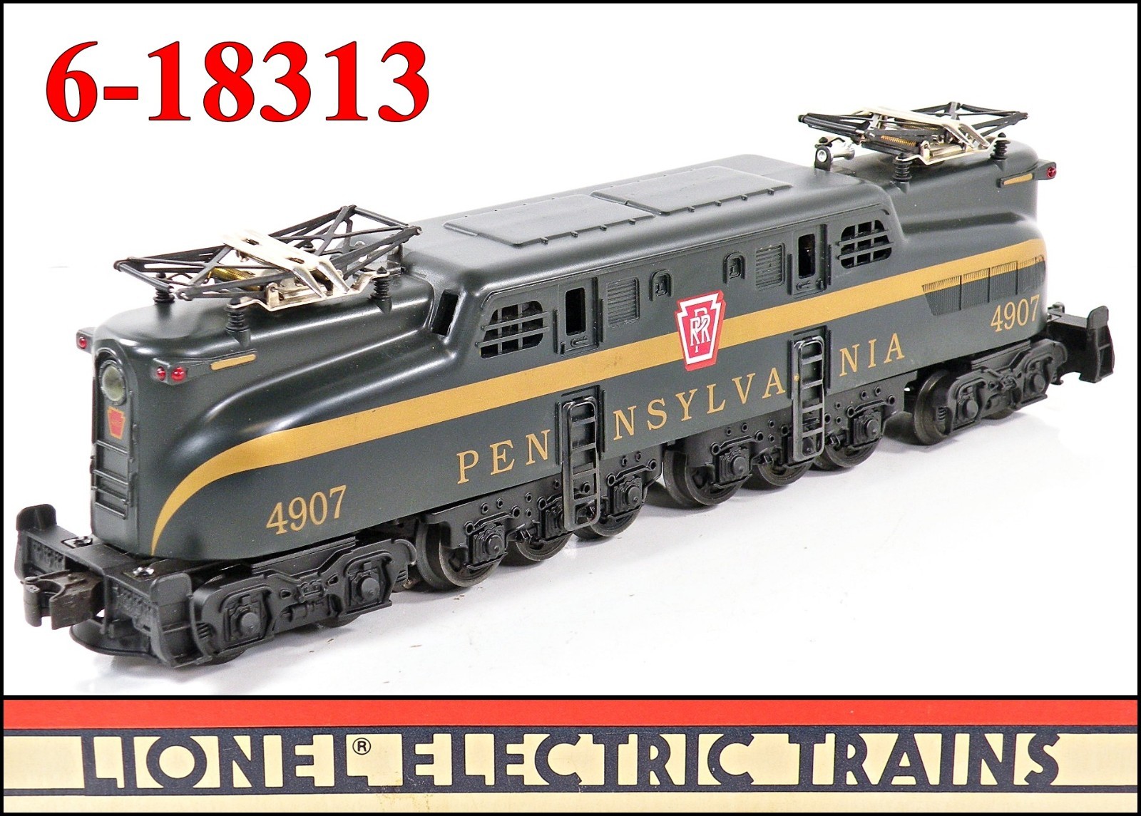 Click here to see eBay Auction