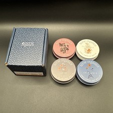 Norse Organics Complete System for Pimples 2.0 4 Step Acne Skincare Set