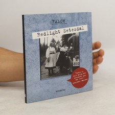 Redlight Setesdal  |  Sigmund Falch