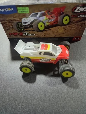 Mini-T Hobby RC Car, Truck & Motorcycle Models & Kits for sale | eBay