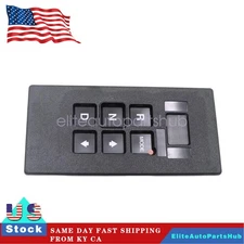 For Allison Transmission Shift Shifter Selection Pad Selector New 29551495