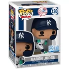 Funko Pop! MLB New York Yankees #130 Aaron Judge - Special Edition w/ Protector