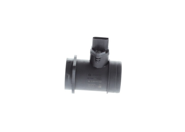 Bosch Luftmassenmesser FüR VW Passat Variant 1.9 TDI Transporter IV Bus-image