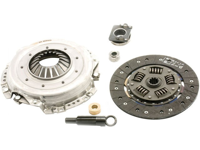 LUK Clutch Kit fits Ford GT40 1966-1969 97BBWBNX