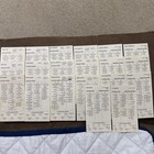 Strat-O-Matic Team Set Of 1978 Houston Astros — photo 4