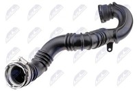 NTY Ladeluftschlauch FüR Opel Astra J Gtc 09-15 13265280