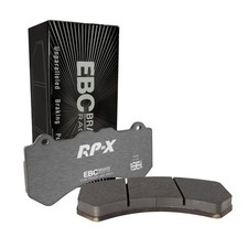EBC RP-X Bremsbeläge Vorderachse DP82430RPX