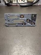 GNS 430 (W) Backplate P/N 011-00676-00