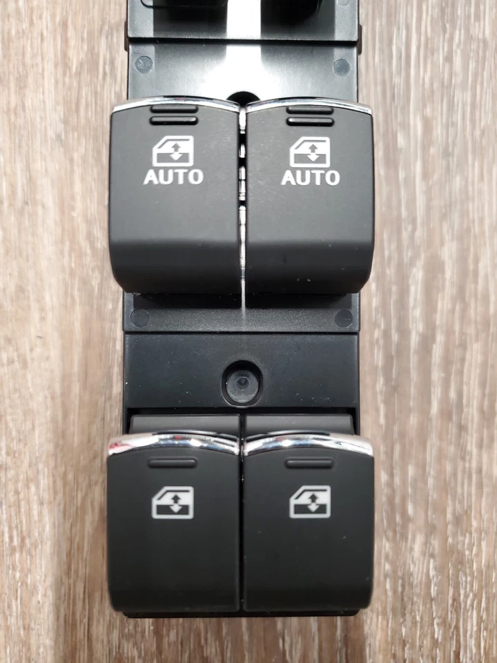 Power Window Switch For 2015-2016 Subaru Outback Legacy Driver Side Foto 4 de 4