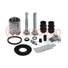 Reparatursatz Bremssattel hinten für Peugeot 207 WA SW WK 307 3A/C 3H | 2444269