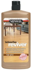 Minwax Available 609604444 Hardwood Floor Reviver, 32 ounce, Low Gloss