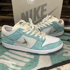 Nike Sb Dunk Low April Skateboards 11.5m