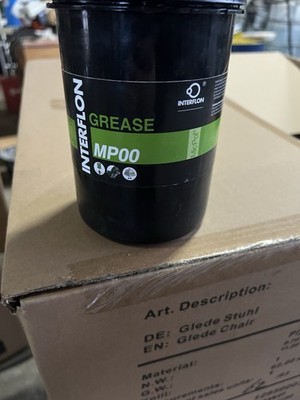 Interflon Grease MP 00