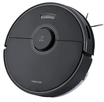 Empty Dock Q380RR - Roborock Q7 Max+ Robot Vacuum and Mop with Auto