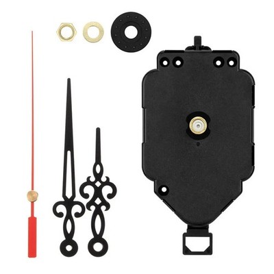 DIY Wanduhr Uhrwerk Kit Quarz Pendel Glockenspiel Mechanismus Reparatur Ersatz