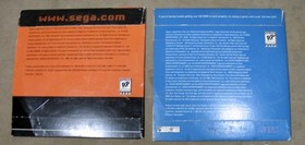 Official Sega Dreamcast Magazine Disc Lot w/Dreamcast Generator 1 & 2