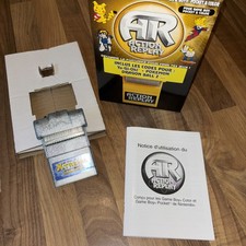 Action Replay Xtreme Special Edition per Pokemon Cristallo e altro - colore Gameboy