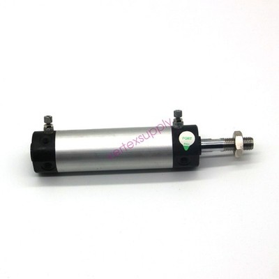 CKD SCM-00-25B-50 Standard Cylinders Double Acting / Single Rod For Cleanrooms