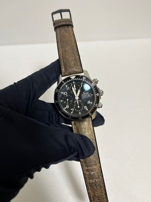 SINN 103.B.SA.AUTO Automatic Chronograph Watch