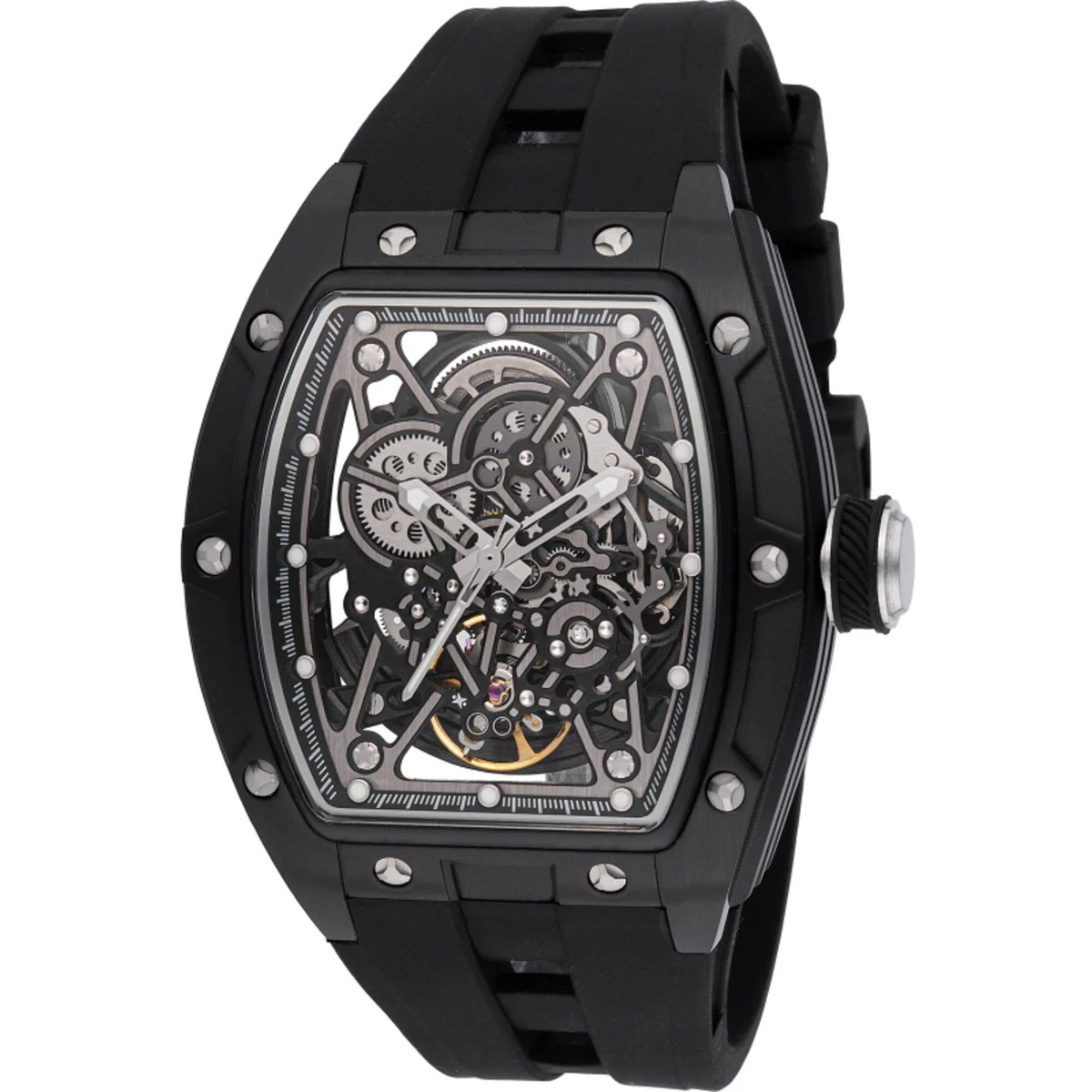 Invicta S1 Rally Mechanical Automatic Wristwatches for sale | eBay