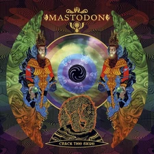 Mastodon - Crack the Skye [New Vinyl LP]