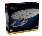 LEGO: Star Trek The Next Generation U.S.S. Enterprise NCC-1701-D ( 10356) MIB