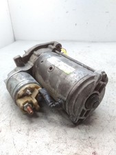 Mercedes Benz C Klasse 203 original Anlasser Starter 2.2TD 90kw Bj.2004 