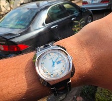 Sorna carica manuale