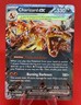 Pokemon TCG: Charizard EX 054/091 Paldean Fates🔥