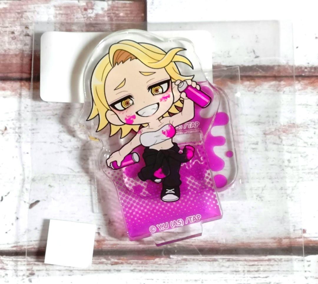 Tougen Anki Online Kuji Ren Mizutori