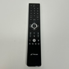 Telus Slim Optik Remote Control - Slimline - Optic OEM Tested