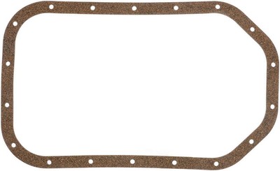 Engine Oil Pan Gasket Set VICTOR REINZ 10-10437-01