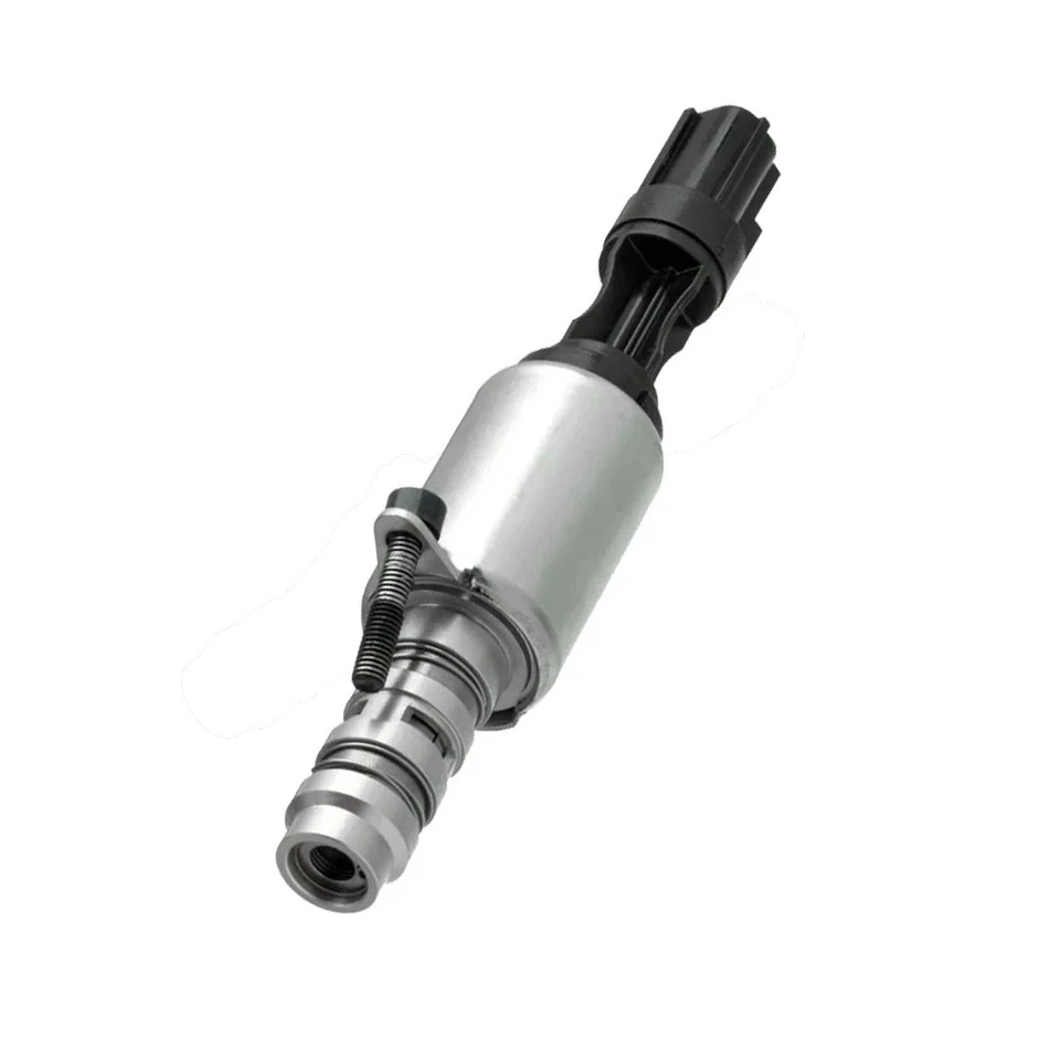 Solenoide original Ford 8L3Z-6M280-B VCT de 2 piezas para 04-10 F-150 Expedition 4,6 L 5,4 L Foto 4 de 4