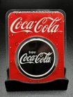 Coca-Cola® 1 oz Silver Struck Round (in TEP)