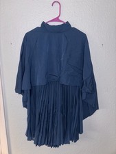 Women’s Teal Dress