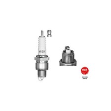 Bougies d'allumage Citroen DYANE