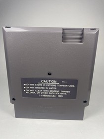 Where in Time is Carmen Sandiego (Nintendo Entertainment System, 1991) NES