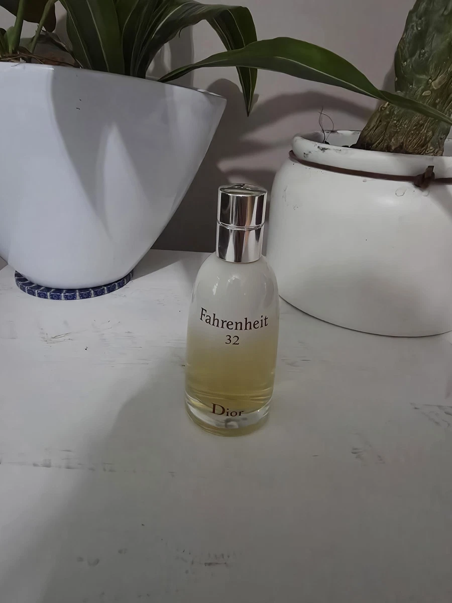 Fahrenheit 32 Fragrances for Men for sale | eBay