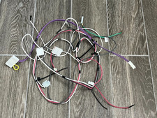 Whirlpool Range Main Wire Harness W10914403 W11628776 Amana #7