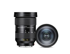 Leica Vario-Elmarit-SL 24-70mm F/2.8 Aspherical Lens 11189 with Box