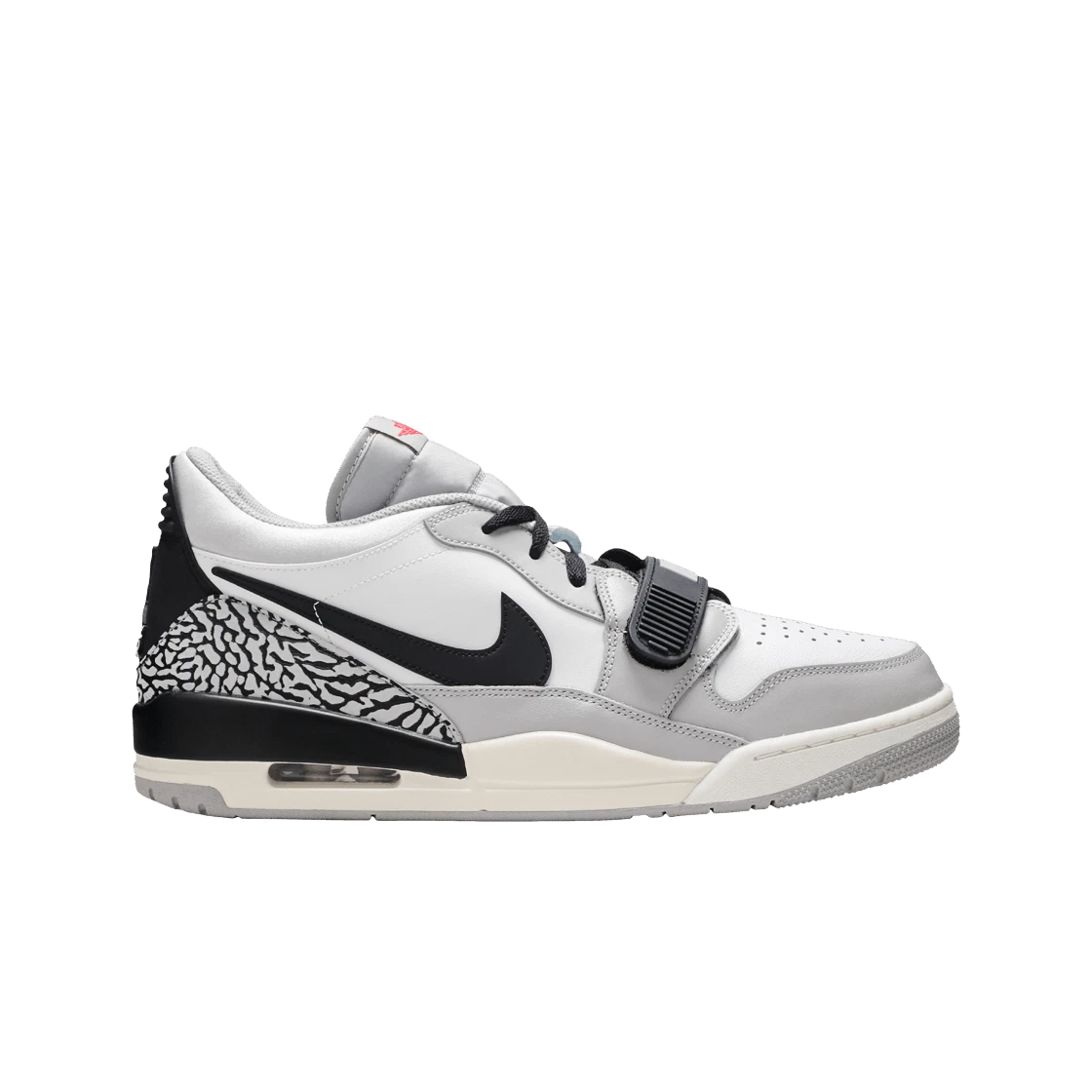 Jordan Legacy 312 Low Tech Grey for Sale | Authenticity Guaranteed