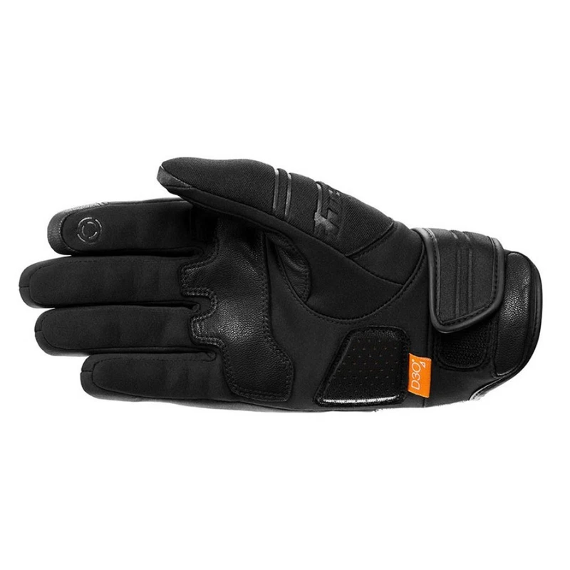 Furygan TD Soft D3O Primaloft Black, photo 2 of 2