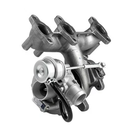 Turbolader BR Turbo für VW POLO (9N) Fox Schrägheck (5Z1, 5Z3, 5Z4) BRTX7811