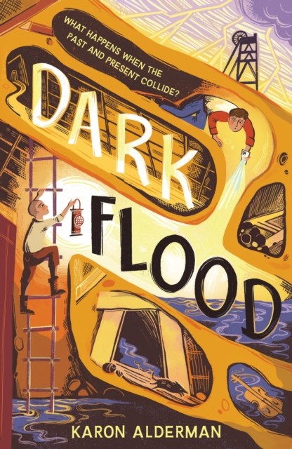 Dark Flood - Image 6