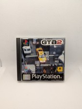 Grand Theft Auto 2 PS1 PAL ITA Prima Stampa Black Label Completo CIB GTA 2 
