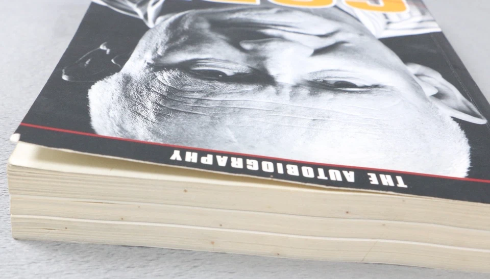 CODY The Autobiography by Brian Cody | Paperback | GAA Kilkenny Hurling Legend - Image 4 of 4