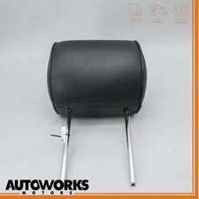 04-07 Jaguar VDP X350 Front Left or Right Seat Head Rest Headrest LEG OEM