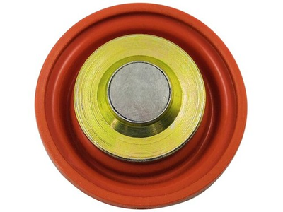 #ad #ad For 1987 Buick Somerset Fuel Pressure Regulator 99656CHQN 2.5L 4 Cyl $22.38