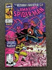 Amazing Spider-Man #335 Sinister Six Appearance Larsen Art NM