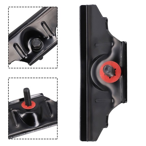 Secure Battery Clamp Hold Down Bracket for Kia For Hyundai OEM 37160 2V000 - Picture 3 of 15